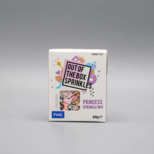 Afbeelding Prinses Sprinkle Mix