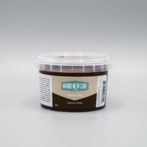 Afbeelding Pure Chocolade Ganache