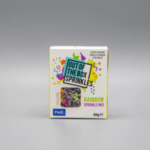 Afbeelding Regenboog Sprinkle Mix