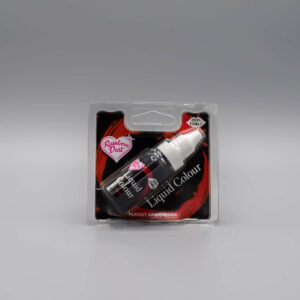 Afbeelding Rode Airbrush Kleurstof