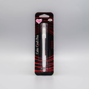 Afbeelding Rode Eetbare Stift