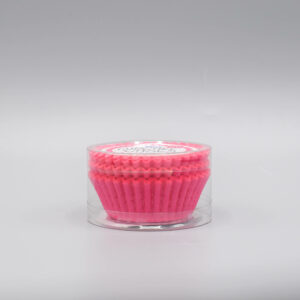 Afbeelding Roze Baking Cups