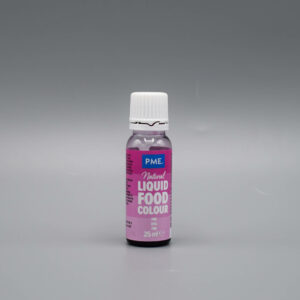 Afbeelding Roze Natuurlijke Kleurstof