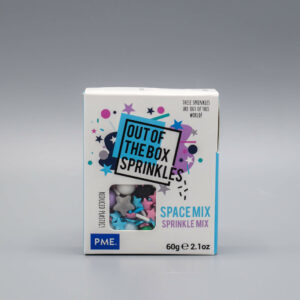 Afbeelding Ruimte Sprinkle Mix