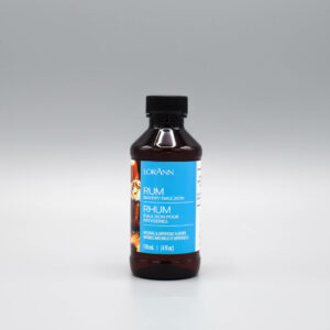 Afbeelding Rum Smaakstof Emulsie