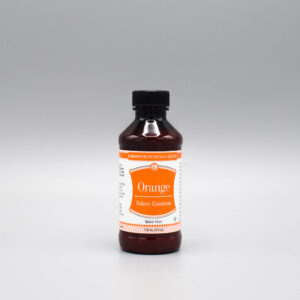 Afbeelding Sinaasappel Smaakstof Emulsie