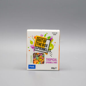 Afbeelding Tropische Sprinkle Mix