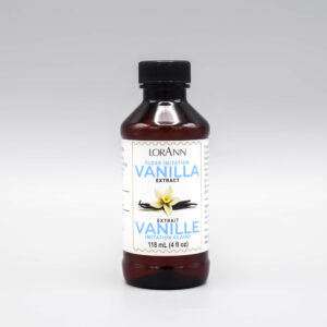Vanille Extract (Kunstmatig) (118ml) (LorAnn)