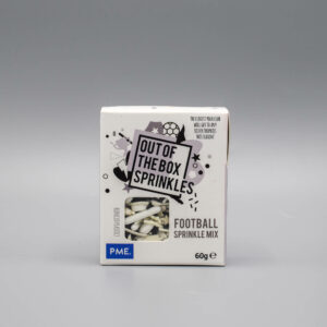 Afbeelding Voetbal Sprinkle Mix