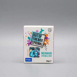 Afbeelding Zeemeermin Sprinkle Mix