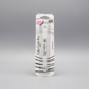 Afbeelding Zwarte Eetbare Stift