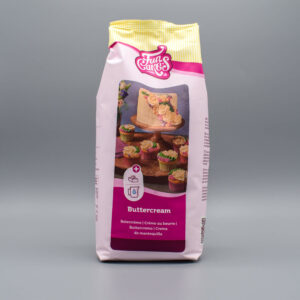 Afbeelding Botercrème Mix