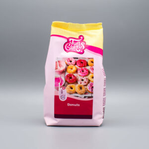 Afbeelding Donuts Mix