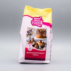 Afbeelding Choco Enchanted Cream Mix