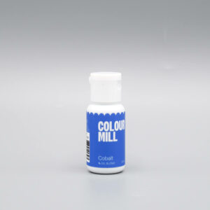 Afbeelding Cobalt Kleurstof