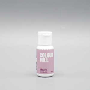 Afbeelding Mauve Kleurstof