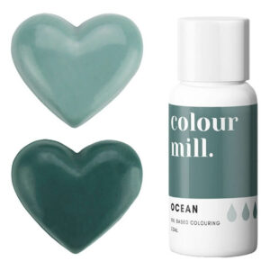 Afbeelding Ocean Kleurstof