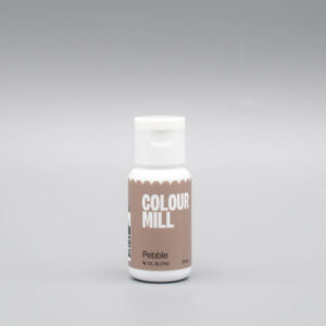 Afbeelding Pebble Kleurstof