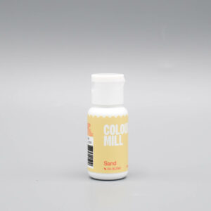 Afbeelding Sand Kleurstof