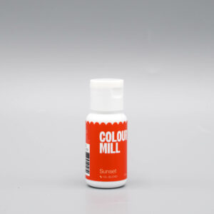 Afbeelding Sunset Kleurstof