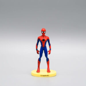 Afbeelding Spiderman Taarttopper