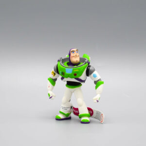 Afbeelding Buzz Lightyear Taarttopper