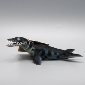 Afbeelding Liopleurodon Taarttopper
