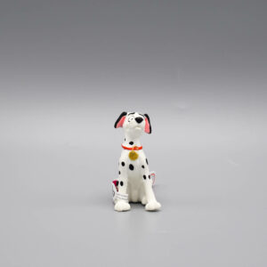 Afbeelding Pongo Taarttopper