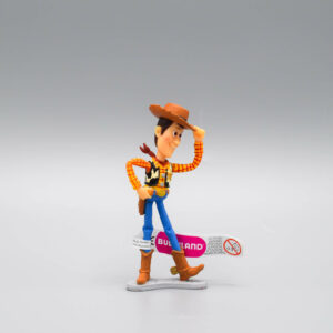 Afbeelding Woody Taarttopper