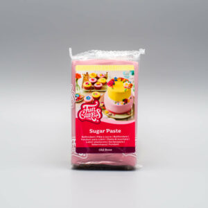 Afbeelding Old Rose Rolfondant