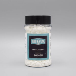 Afbeelding Parelsuiker