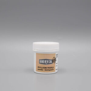 Afbeelding Psyllium Vezel Poeder