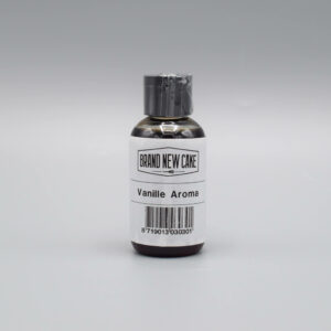 Afbeelding Vanille Aroma