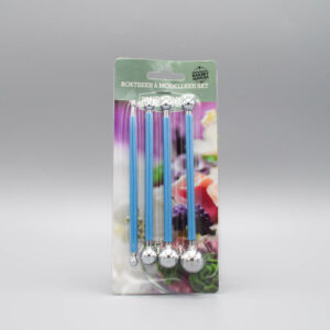 Afbeelding Boetseer en Modelleer Set