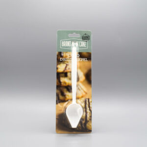 Afbeelding Deco en Drizzle Lepel