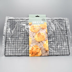 Afbeelding Koel en Druiprooster