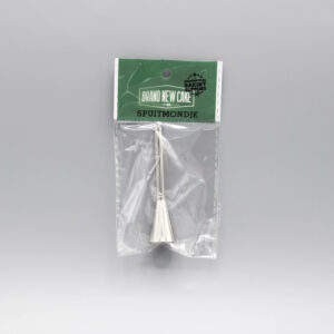 Afbeelding Soezen Vul Spuitmondje