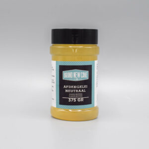 Afbeelding Afdekgelei