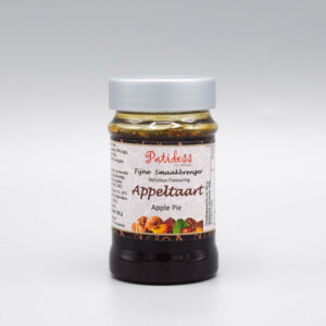 Afbeelding Appeltaart Smaakstof