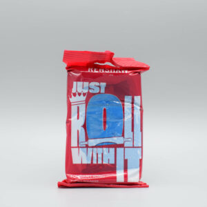 Afbeelding Atlantisch Blauwe Rolfondant