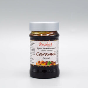 Afbeelding Caramel Smaakstof