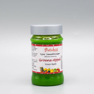 Afbeelding Groene Appel Smaakstof