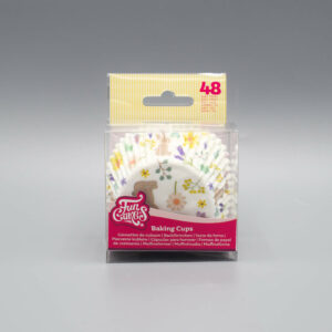 Afbeelding Lente Dieren Baking Cups