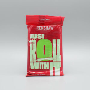 Afbeelding Lincoln Groene Rolfondant