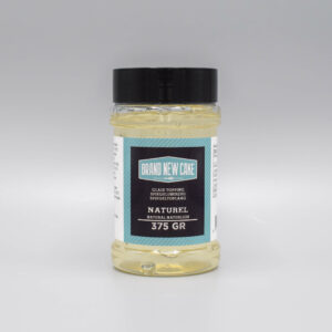 Afbeelding Naturel Mirror Glaze