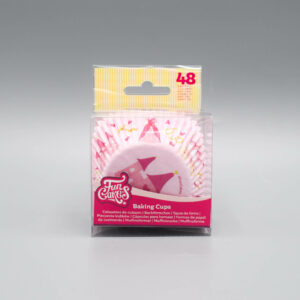 Afbeelding Prinses Baking Cups