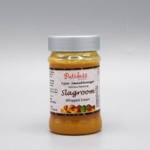 Afbeelding Slagroom Smaakstof