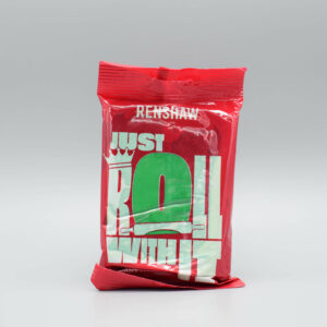 Afbeelding Smaragd Groene Rolfondant