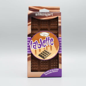 Afbeelding Tabletjes Chocolademal