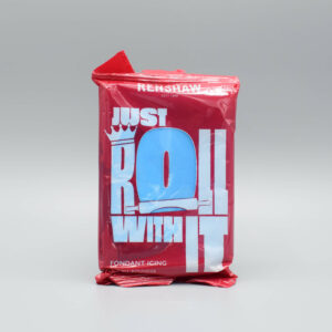 Afbeelding Turquoise Rolfondant